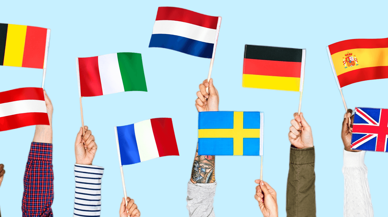 Global schenken – lokal wirken