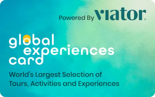 Global Experiences Card Gutschein