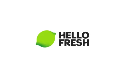 HelloFresh Gutschein