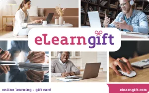 eLearnGift Gutschein kaufen