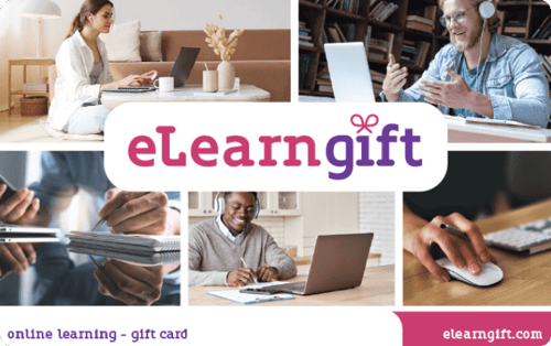 eLearnGift Gutschein