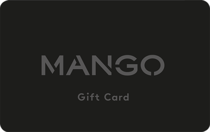 MANGO Gutschein