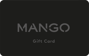 MANGO Gutschein