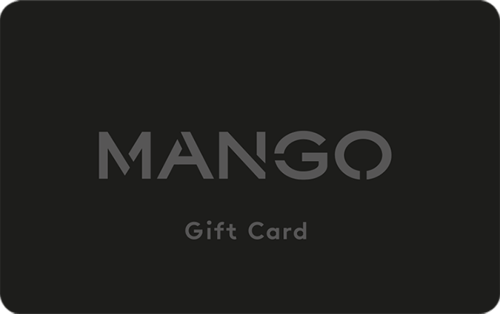 MANGO Gutschein