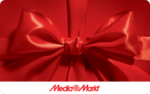 MediaMarkt Gutschein