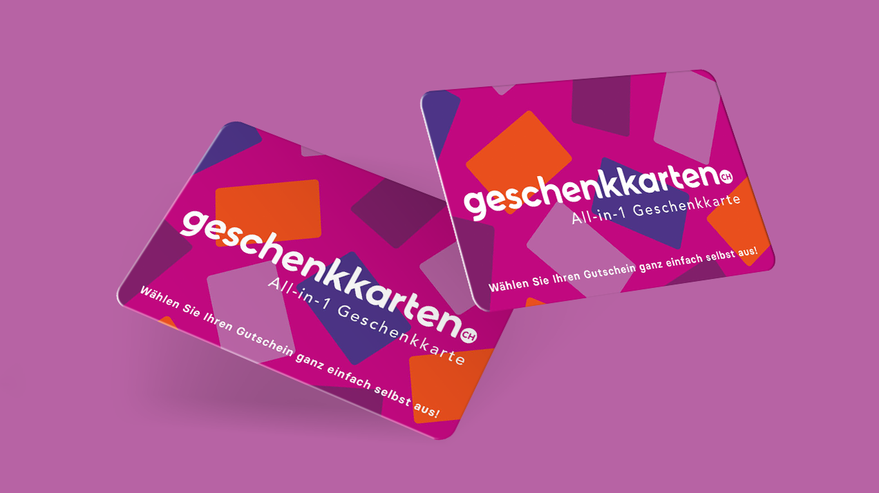 Blog: Geschenkkarten Tipps & Ideen - Geschenkkarten.ch