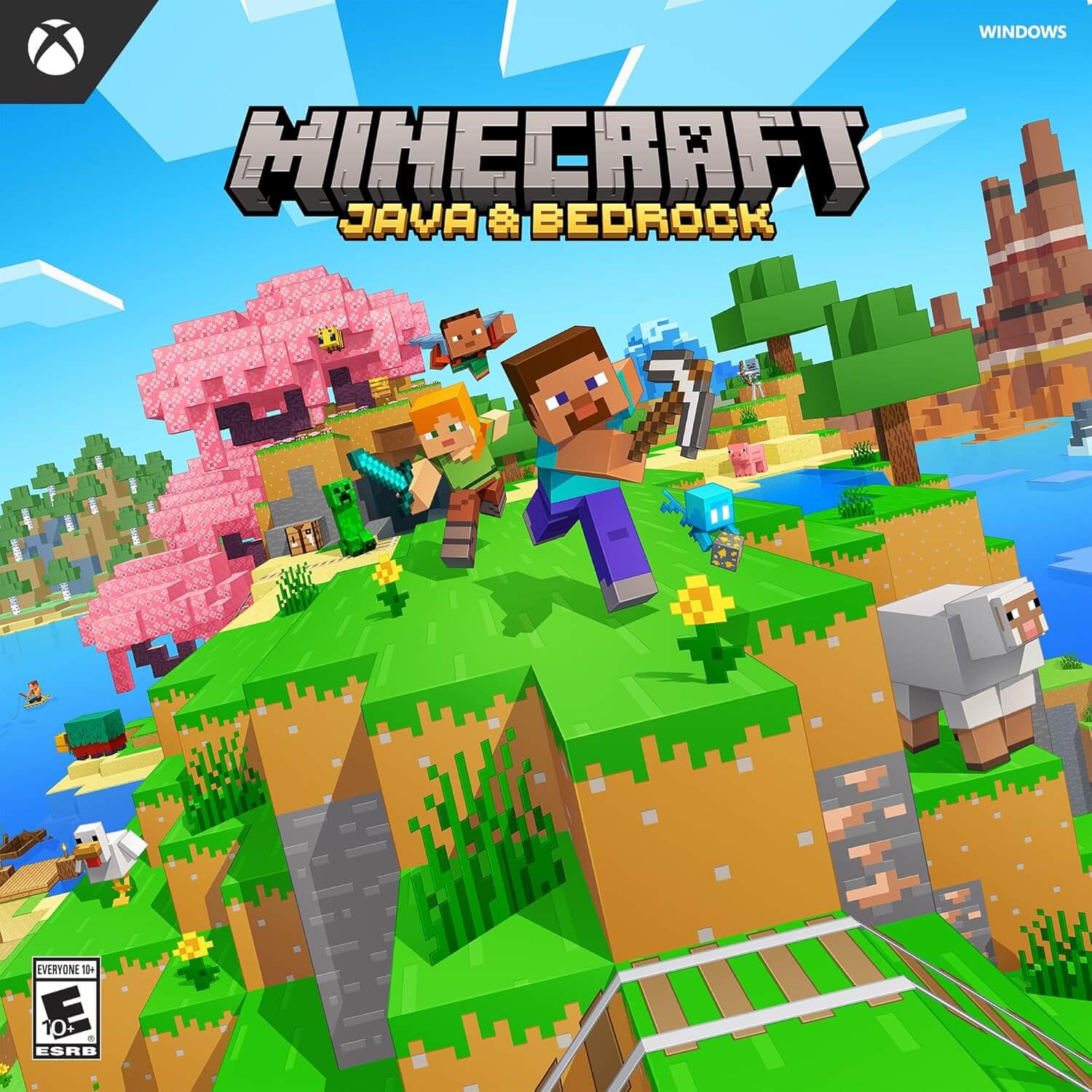 Minecraft One Vanilla