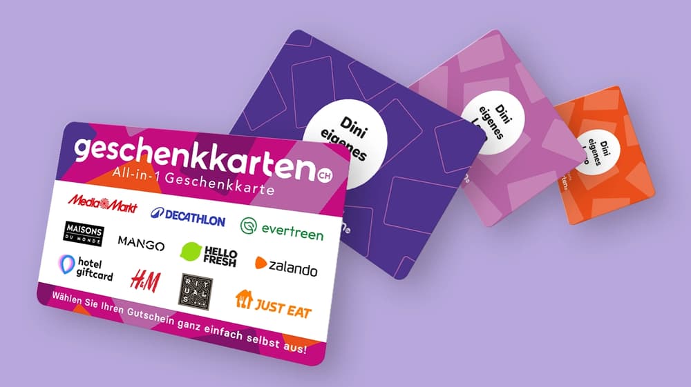 Personalisierung