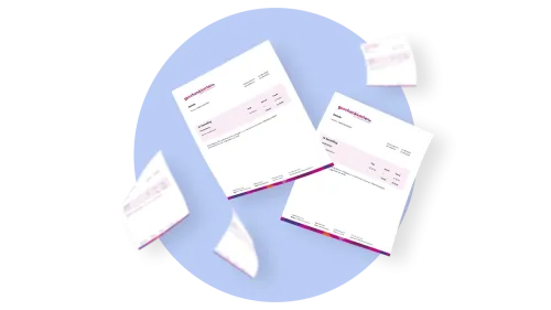 Zahlung auf Rechnung für Geschäftskunden