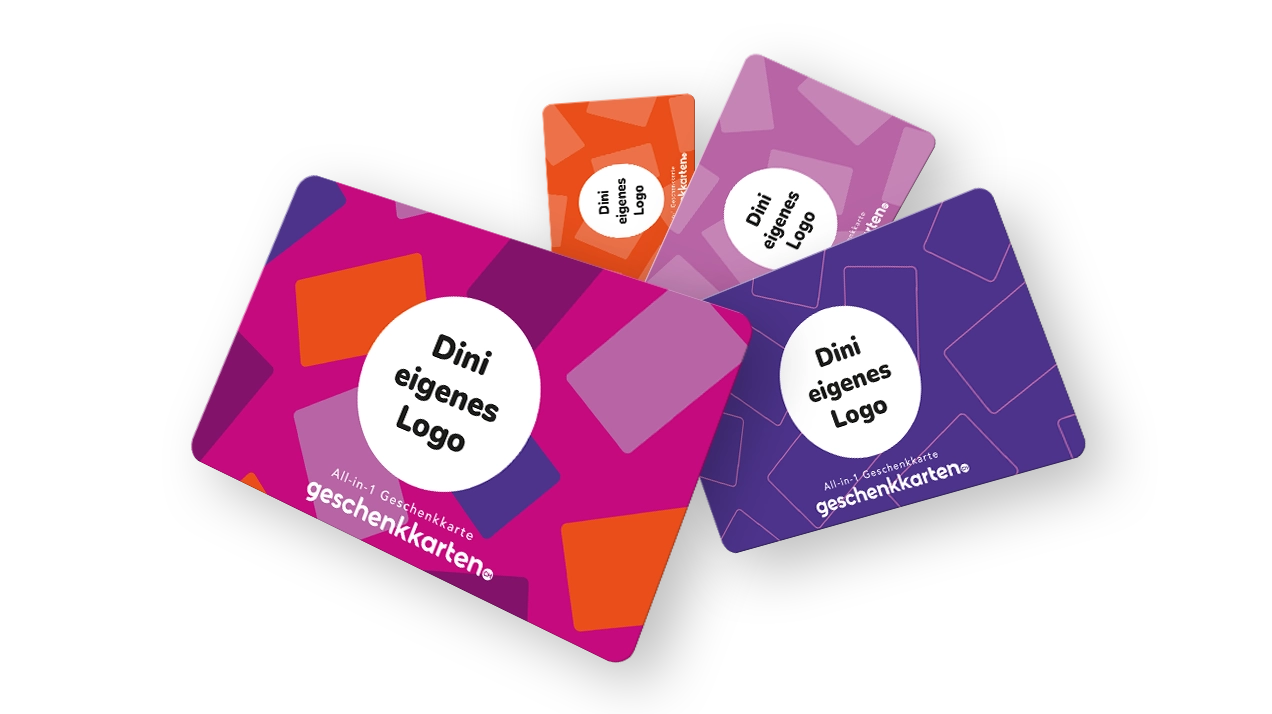 Individuelle Firmen-Gutscheine für die Festtage