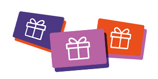 cadeaubonnen