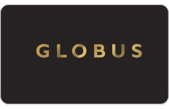 Globus Gutschein