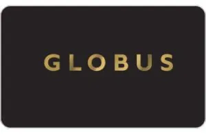 Globus Gutschein