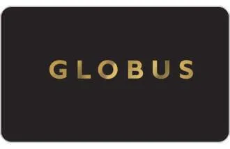 Globus Gutschein