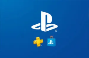 Sony Playstation Gutschein