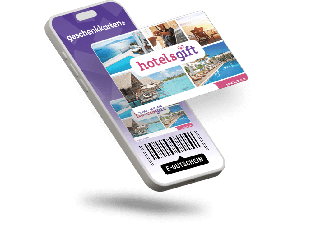 HotelsGift Gutschein