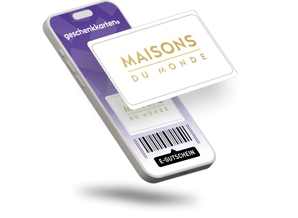 Maisons Du Monde Gutschein