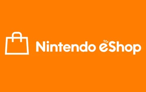 Nintendo eShop Digital Gutschein