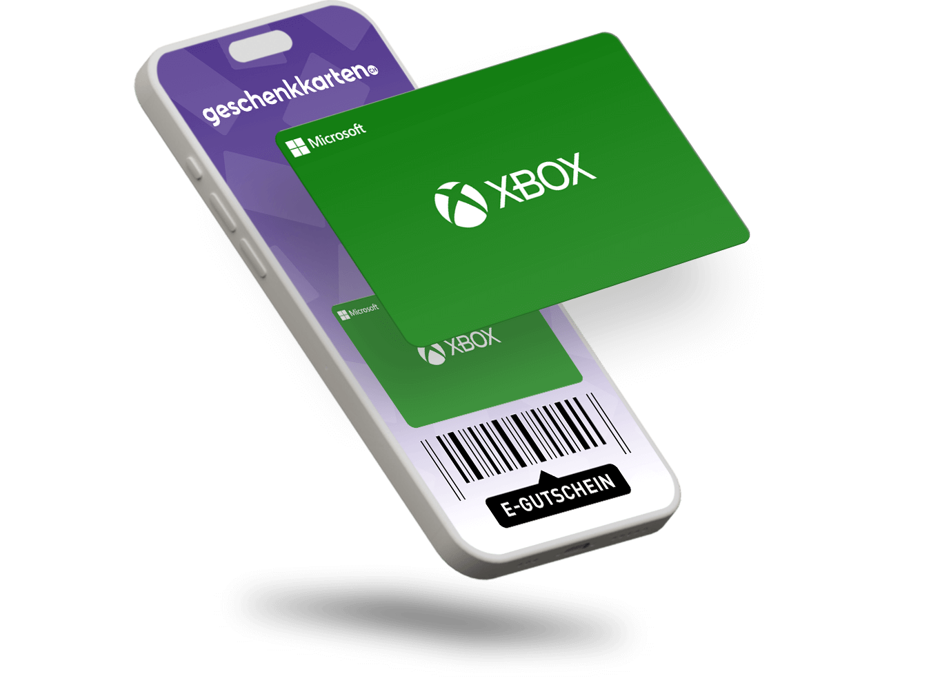 Xbox Game Pass Essential 3M Gutschein