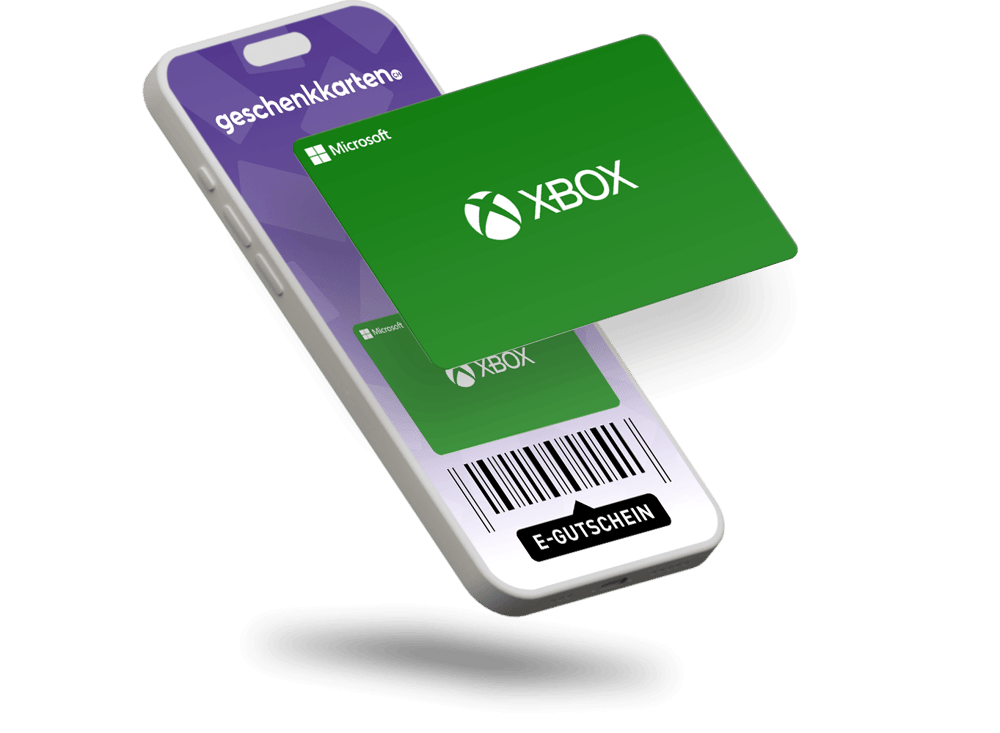 Xbox Game Pass Core 12M Gutschein
