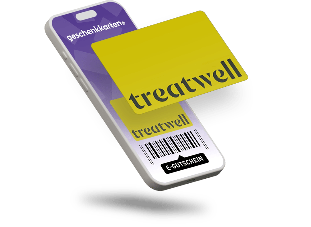 Treatwell Gutschein