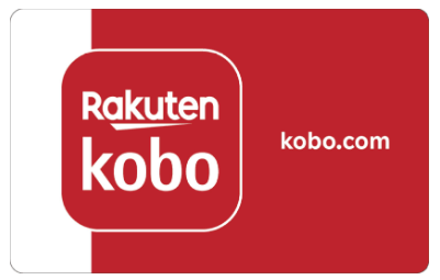 Kobo Geschenkkarte