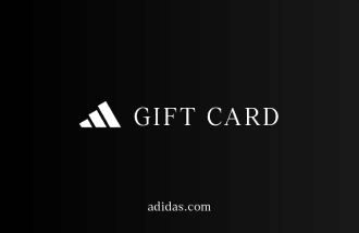 Adidas Gutschein
