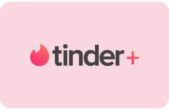 Tinder Plus Gutschein