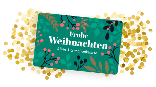 Weihnachtspräsente für Mitarbeiter an jedem Standort