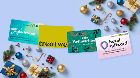 Weihnachtsgeschenke für jemanden, der schon alles hat