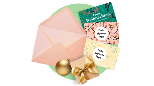 Weihnachtsgeschenkideen für Mitarbeiter: Ihr Team wählt selbst