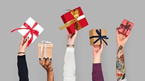 Top 10 Geschenke für Männer