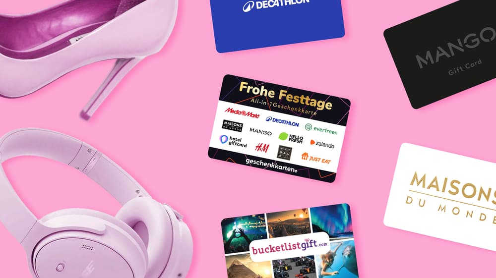 Weihnachtsgeschenke für Frauen: 5 Ideen, die ankommen