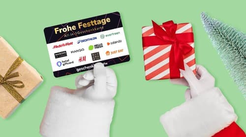 Was kann man sich zu Weihnachten wünschen?