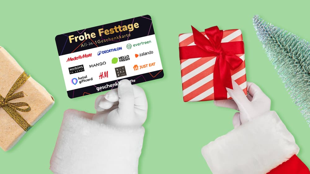 Was kann man sich zu Weihnachten wünschen?