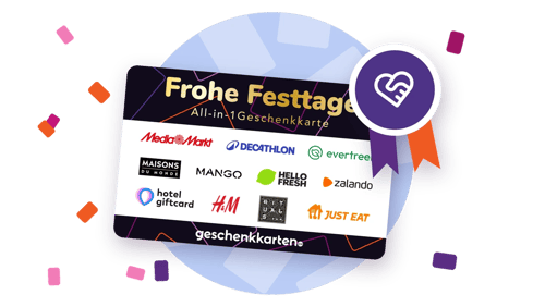 Weihnachtsgeschenke für Geschäftspartner und Firmenkunden